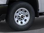 New 2026 Chevrolet Silverado 2500 Work Truck Crew Cab 4WD Pickup for sale #6-39990 - photo 9