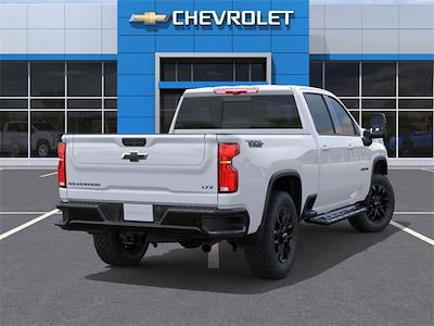 2026 Chevrolet Silverado 2500 Crew Cab 4WD Pickup for sale #6-39991 - photo 2