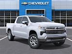 New 2026 Chevrolet Silverado 1500 LTZ Crew Cab 4WD Pickup for sale #6-40010 - photo 7