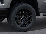New 2026 Chevrolet Silverado 1500 LT Crew Cab 4WD Pickup for sale #6-40024 - photo 9