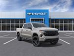 New 2026 Chevrolet Silverado 1500 Custom Crew Cab 4WD Pickup for sale #6-40051 - photo 1