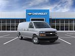New 2025 Chevrolet Express 2500 Empty Cargo Van for sale #6-40093 - photo 1