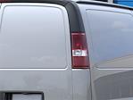 New 2025 Chevrolet Express 2500 Empty Cargo Van for sale #6-40093 - photo 11