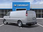 New 2025 Chevrolet Express 2500 Empty Cargo Van for sale #6-40093 - photo 4