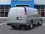 New 2025 Chevrolet Express 2500 Empty Cargo Van for sale #6-40093 - photo 2