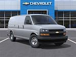 New 2025 Chevrolet Express 2500 Empty Cargo Van for sale #6-40093 - photo 7