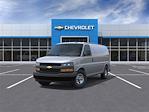 New 2025 Chevrolet Express 2500 Empty Cargo Van for sale #6-40093 - photo 8