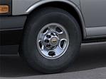 New 2025 Chevrolet Express 2500 Empty Cargo Van for sale #6-40093 - photo 9