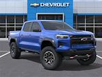 New 2026 Chevrolet Colorado ZR2 Crew Cab 4WD Pickup for sale #6-40131 - photo 7