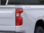 New 2026 Chevrolet Silverado 1500 Work Truck Regular Cab for sale #6-40136 - photo 11
