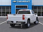 New 2026 Chevrolet Silverado 1500 Work Truck Regular Cab for sale #6-40138 - photo 2