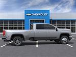 New 2026 Chevrolet Silverado 3500 LTZ Crew Cab 4WD Pickup for sale #6-40162 - photo 5