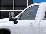 New 2025 Chevrolet Silverado 2500 LT Regular Cab 4WD Pickup for sale #6-40191 - photo 12