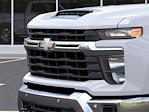New 2025 Chevrolet Silverado 2500 LT Regular Cab 4WD Pickup for sale #6-40191 - photo 13