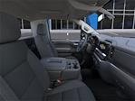 New 2025 Chevrolet Silverado 2500 LT Regular Cab 4WD Pickup for sale #6-40191 - photo 17
