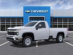 New 2025 Chevrolet Silverado 2500 LT Regular Cab 4WD Pickup for sale #6-40191 - photo 3
