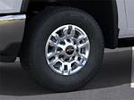 New 2025 Chevrolet Silverado 2500 LT Regular Cab 4WD Pickup for sale #6-40191 - photo 9