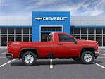 New 2026 Chevrolet Silverado 2500 Work Truck Regular Cab for sale #6-40214FLT - photo 5