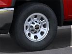 New 2026 Chevrolet Silverado 2500 Work Truck Regular Cab for sale #6-40214FLT - photo 9