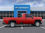 New 2026 Chevrolet Silverado 2500 Work Truck Regular Cab for sale #6-40243FLT - photo 5