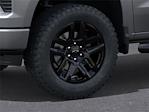 New 2026 Chevrolet Silverado 1500 RST Crew Cab 4WD Pickup for sale #6-40245 - photo 9