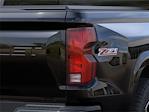New 2026 Chevrolet Colorado Z71 Crew Cab 4WD Pickup for sale #6-40247 - photo 11