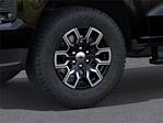 New 2026 Chevrolet Colorado Z71 Crew Cab 4WD Pickup for sale #6-40247 - photo 9