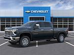 New 2026 Chevrolet Silverado 2500 LTZ Crew Cab 4WD Pickup for sale #6-40260 - photo 3