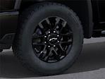 New 2026 Chevrolet Silverado 2500 LTZ Crew Cab 4WD Pickup for sale #6-40277 - photo 9