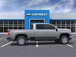 New 2026 Chevrolet Silverado 2500 LTZ Crew Cab for sale #6-40325 - photo 5