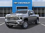 New 2026 Chevrolet Silverado 2500 LTZ Crew Cab for sale #6-40325 - photo 6