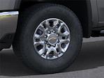 New 2026 Chevrolet Silverado 2500 LTZ Crew Cab for sale #6-40325 - photo 9