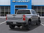 New 2026 Chevrolet Silverado 1500 Custom Crew Cab for sale #6-40393 - photo 4