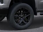 New 2026 Chevrolet Silverado 1500 Custom Crew Cab for sale #6-40393 - photo 9