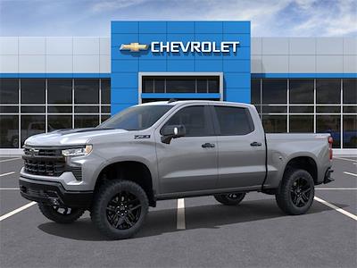 New 2026 Chevrolet Silverado 1500 LT Crew Cab for sale #6-40397 - photo 1