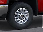New 2026 Chevrolet Silverado 2500 Work Truck Regular Cab for sale #6-40425FLT - photo 9