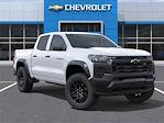 New 2026 Chevrolet Colorado Trail Boss Crew Cab for sale #6-40457 - photo 7