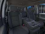 New 2026 Chevrolet Silverado 1500 Work Truck Crew Cab for sale #6-40483 - photo 16