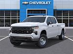 New 2026 Chevrolet Silverado 1500 Work Truck Crew Cab for sale #6-40483 - photo 6