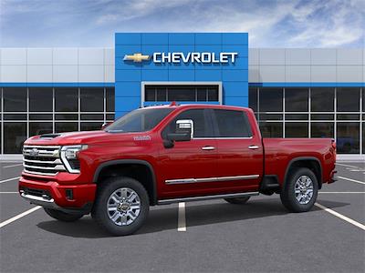 New 2026 Chevrolet Silverado 2500 High Country Crew Cab for sale #6-40490 - photo 2