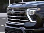 New 2026 Chevrolet Silverado 2500 LTZ Crew Cab for sale #6-40499 - photo 13