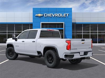 New 2026 Chevrolet Silverado 2500 ZR2 Crew Cab for sale #6-40520 - photo 2