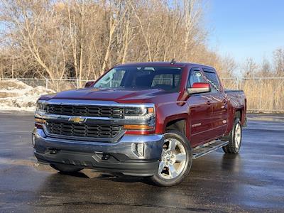 New 2016 Chevrolet Silverado 1500 - photo 1