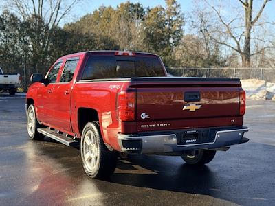 New 2016 Chevrolet Silverado 1500 - photo 1