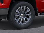 New 2026 Chevrolet Silverado 1500 LT Crew Cab for sale #6-40542FLT - photo 9