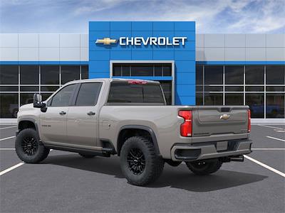 New 2026 Chevrolet Silverado 2500 ZR2 Crew Cab for sale #6-40543 - photo 2