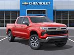 New 2025 Chevrolet Silverado 1500 LT Crew Cab for sale #6-40580 - photo 7