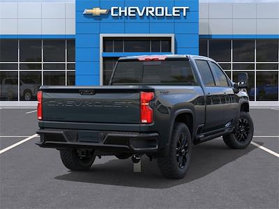 New 2026 Chevrolet Silverado 2500 LTZ Crew Cab for sale #6-40636 - photo 2