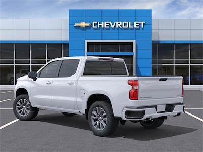 New 2026 Chevrolet Silverado 1500 RST Crew Cab for sale #6-40686 - photo 2