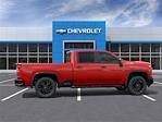 New 2026 Chevrolet Silverado 2500 Custom Crew Cab for sale #6-40695 - photo 5